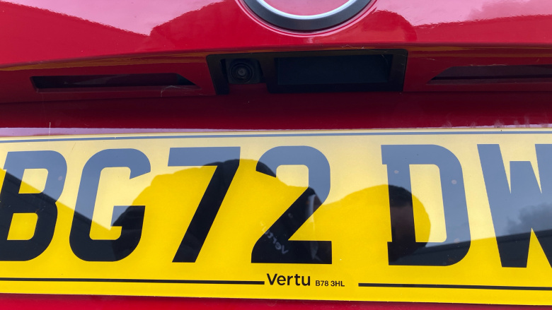 Nissan Juke 1.0 DiG-T 114 Acenta 5dr DCT Petrol Hatchback